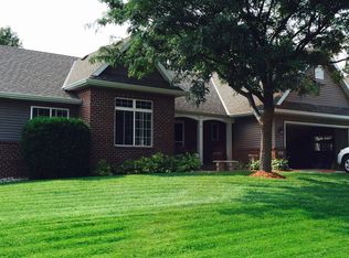 3405 Eagle Ridge Dr E, Willmar, MN 56201