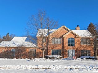 14662 N Somerset Cir, Libertyville, IL