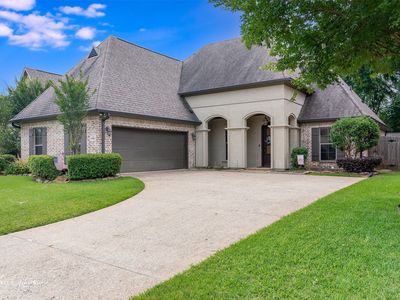 9762 Aiello Ln, Shreveport, LA, 71106