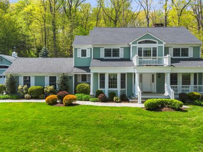 10 Tall Timber, Mount Kisco, NY, 10549
