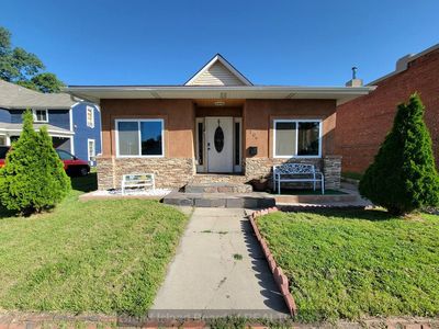 106 W 6th St, Grand Island, NE, 68801