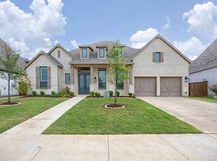 1303 Limestone Ridge Rd, Mansfield, TX 76063