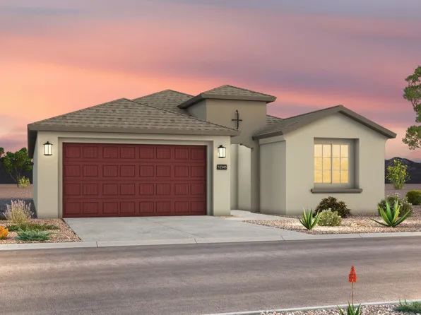 2626 Seaforth Cir NE, Rio Rancho, NM 87144