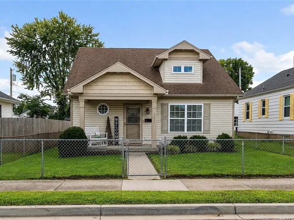 711 Noyes Ave, Hamilton, OH 45015