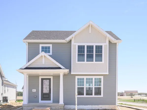 1671 Waverly Way, Verona, WI 53593