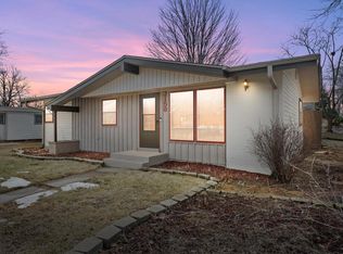 2158 Delafield STREET, Waukesha, WI 53188