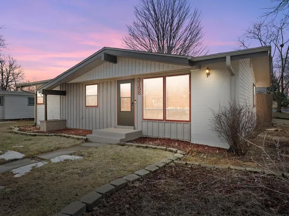 2158 Delafield STREET, Waukesha, WI 53188