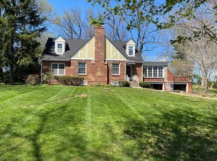 2601 Lovers Ln, Saint Joseph, MO 64506