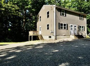 312 Dr Foote Rd #L, Colchester, CT 06415