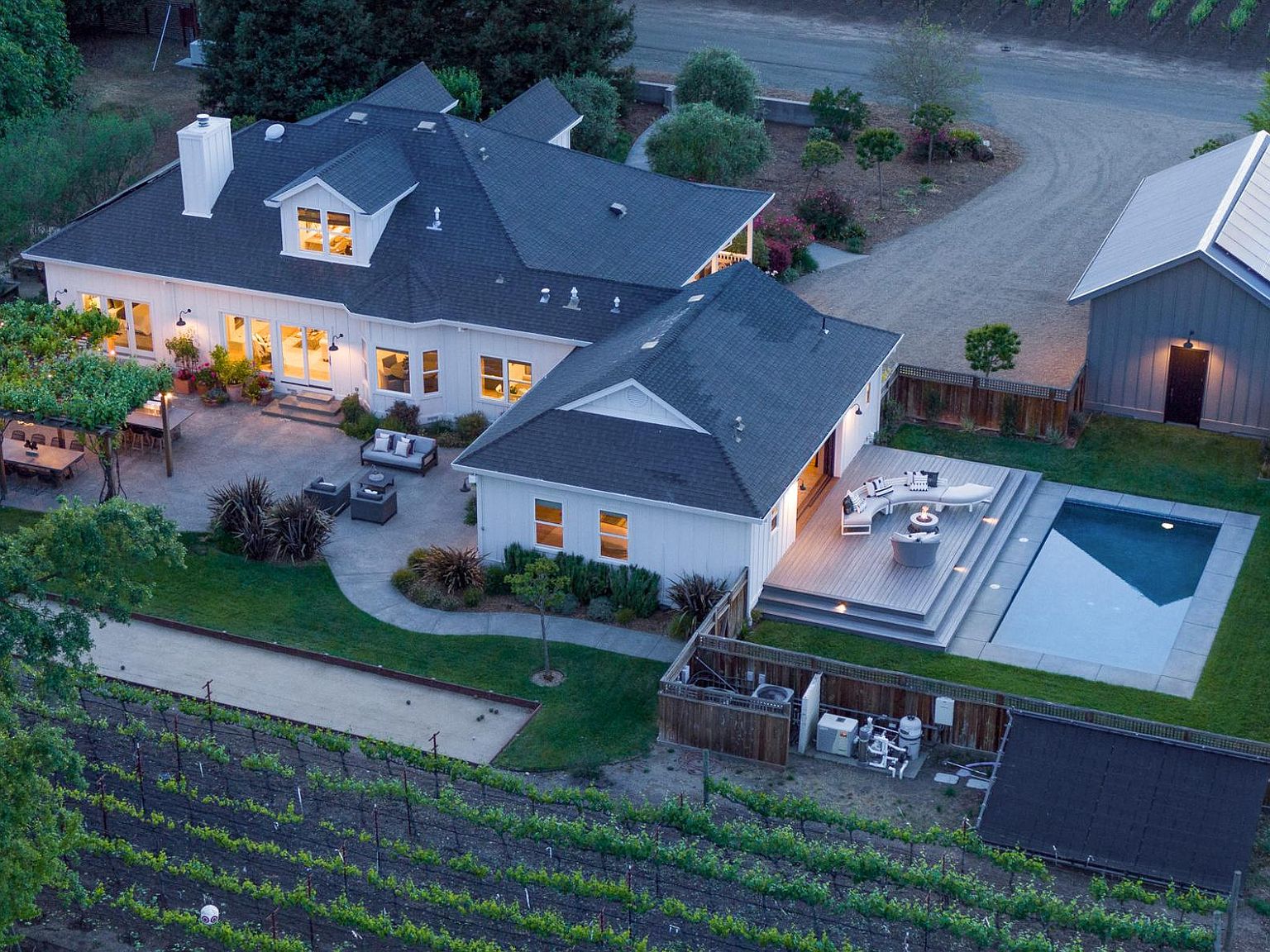 (Undisclosed Address), Calistoga, CA 94515 Zillow