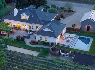 (Undisclosed Address), Calistoga, CA 94515
