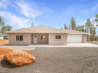 5948 N Libby Rd, Paradise, CA 95969