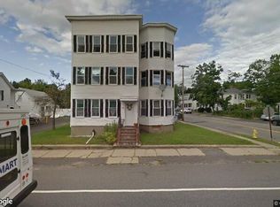 176 Lancaster St APT 1, Leominster, MA 01453