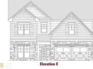 142 Jacobs Ln, Loganville, GA 30052