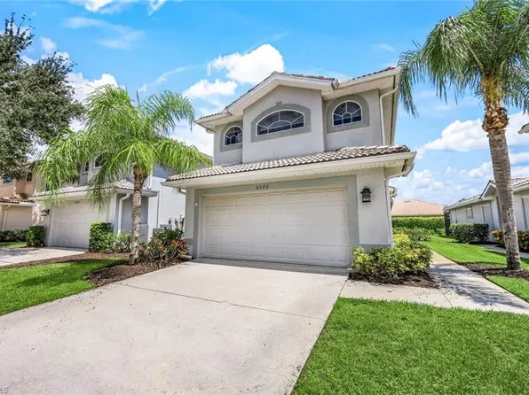 6596 Castlelawn PL #70, NAPLES, FL 34113