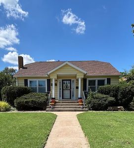 1124 Marsh Ave, Kinsley, KS, 67547