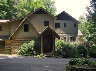 345 Grover Norris Rd, Zionville, NC 28698