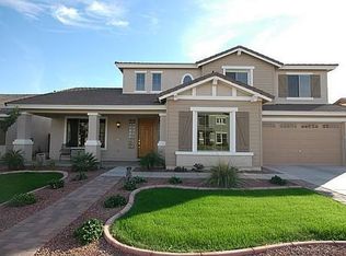 14407 W Port Royale Ln, Surprise, AZ 85379