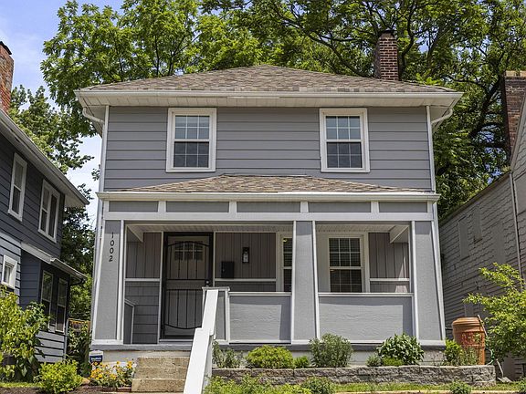2nd image of 1002 Ellsworth Ave