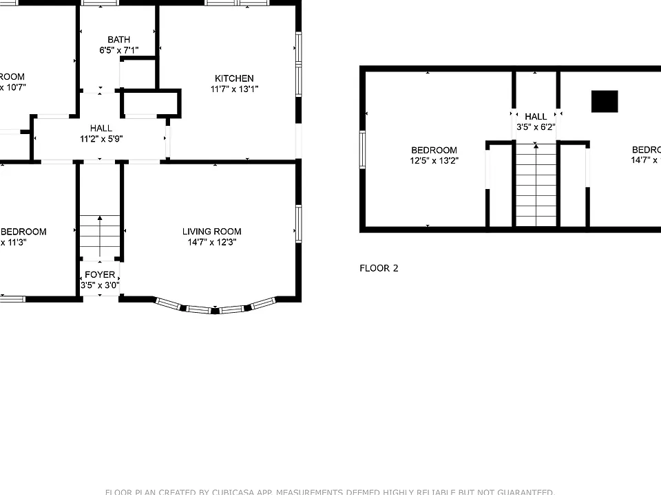 16 W Linden Ave
