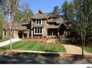 901 Patrick Johnston Ln, Davidson, NC 28036