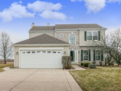 2095 Westridge Blvd, Bartlett, IL, 60103