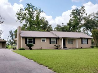 3845 Old Cottondale Rd, Marianna, FL 32448