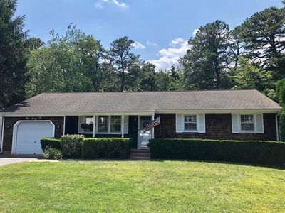 162 Smith Cir, Pt Pleasant Beach, NJ, 08742