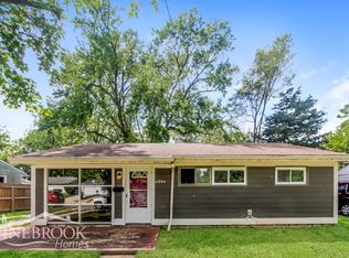 4944 Katherine Dr, Indianapolis, IN 46226
