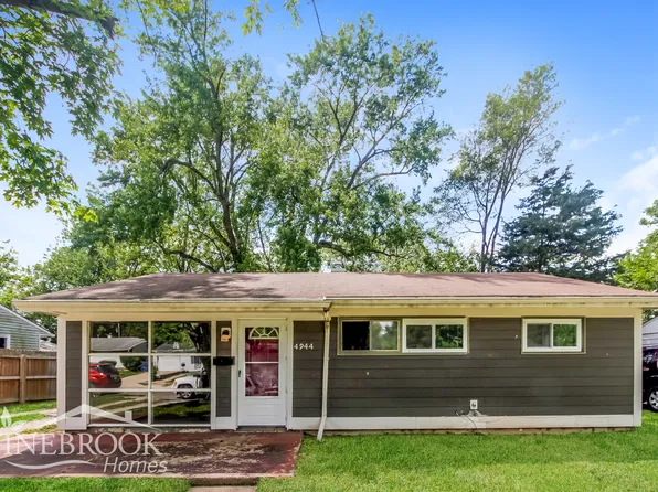 4944 Katherine Dr, Indianapolis, IN 46226