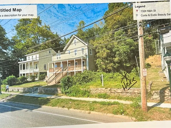 1324 Main Street, Peekskill, NY 10566