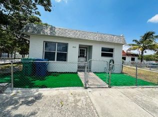 3929 NW 207th Ln, Miami Gardens, FL 33055