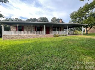 110 Peoria Ln, Kings Mountain, NC 28086