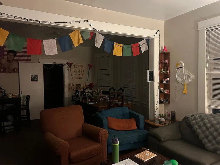 1312 Franklin St — Photo 4