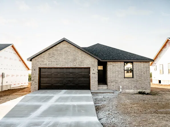 1008 Fenli Avenue, Monett, MO 65708
