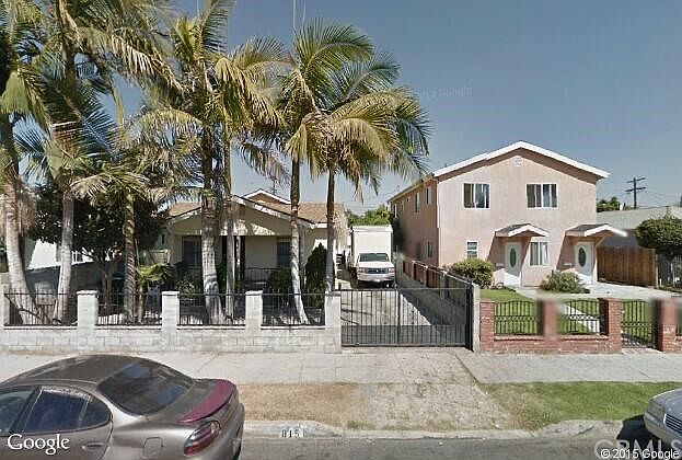 1st image of 815 E 109th Pl