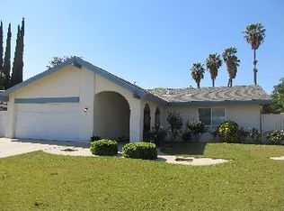 4220 La Mirada Dr, Bakersfield, CA 93309
