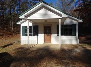 15 County Road 211, Burnsville, MS 38833