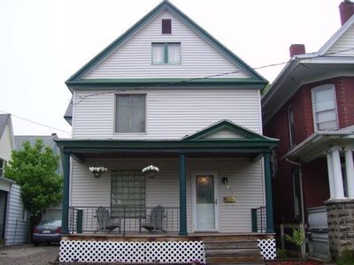 257 Grand St, Hornell, NY, 14843