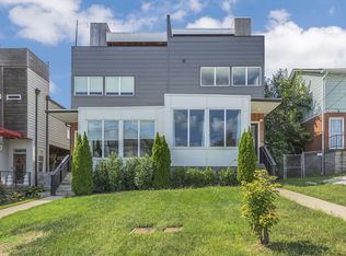409B 35th Ave N, Nashville, TN 37209