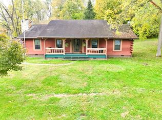 18466 Governor G C Peery Hwy, Pounding Mill, VA 24637