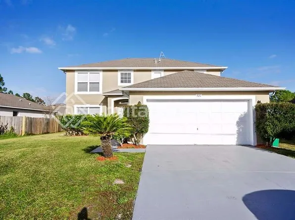 921 Nancy Ct, Kissimmee, FL 34759
