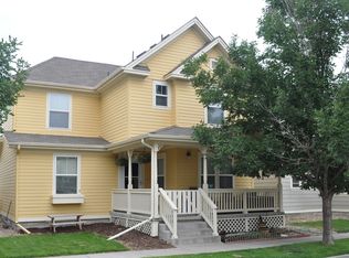 9453 E 108th Ave, Commerce City, CO 80640