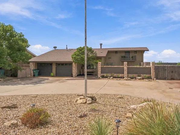 63 E Canyonview Dr, Ransom Canyon, TX 79366