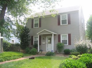 6408 20th Ave, Hyattsville, MD
