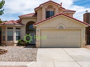 4119 Rancho Largo Rd NW, Albuquerque, NM 87120