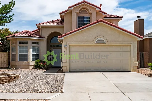 4119 Rancho Largo Rd NW Photo 1 4119 Rancho Largo Rd NW Photo 1