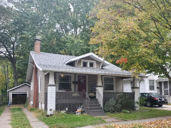 129 S Michigan St, Elkhart, IN 46514