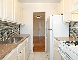 Rented by SW Queens Mezzanine