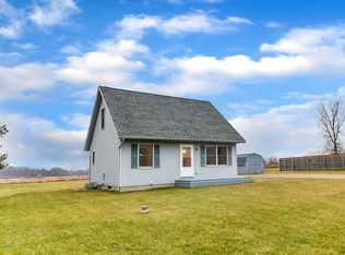 5446 Bell Hwy, Eaton Rapids, MI 48827
